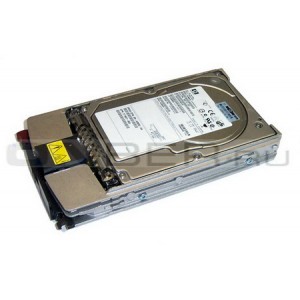 289041-001 HP Enterprise - жесткий диск с салазками