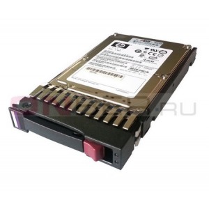 507125-B21 HP Enterprise - жесткий диск