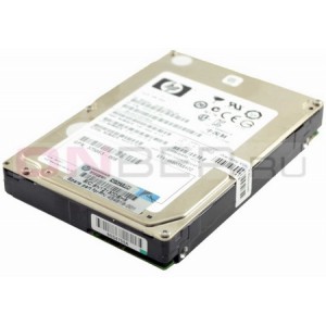 518011-002 HP Enterprise - жесткий диск