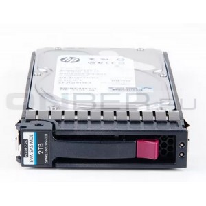 602119-001 HP Enterprise - жесткий диск