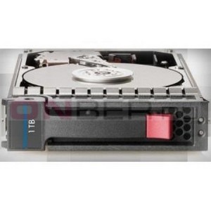 606228-001 HP Enterprise - жесткий диск