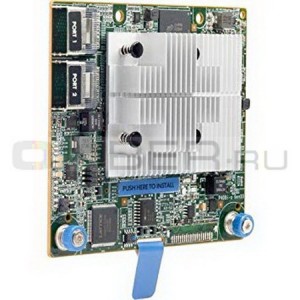 804331-B21 HP Enterprise - контроллер hp smart array