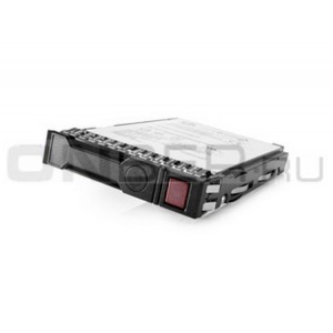 872475-B21 HP Enterprise - жесткий диск