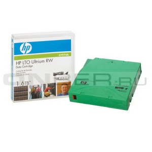 C7974A HP Enterprise - ленточный картридж