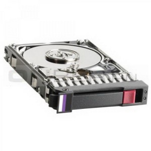 J9F42A HP Enterprise - жесткий диск