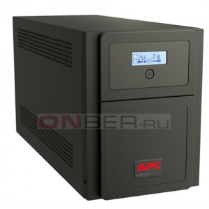 APC Easy UPS SMV3000CAI