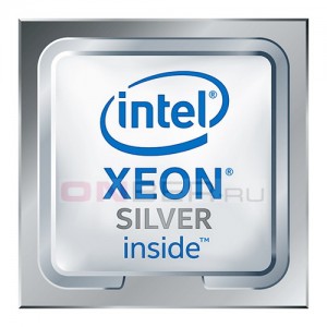 Процессор Intel Xeon Silver 4210R 338-BVKET