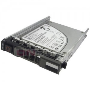 SSD диск 480GB 400-BCQG-T