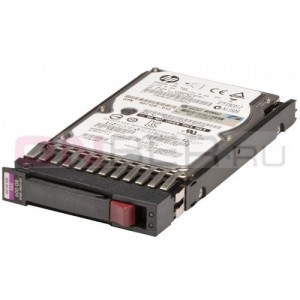 J9F46A HP Enterprise - жесткий диск