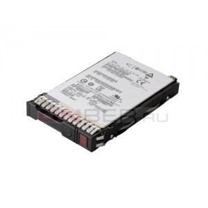 SSD накопитель HPE P04556-B21