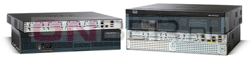 Cisco 2900 Series