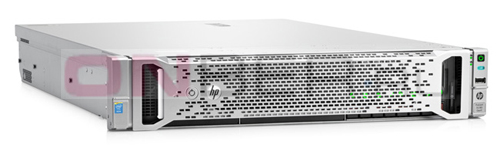 сервер HP ProLiant DL180