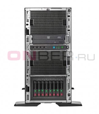 HP ML310 Gen8 сервер