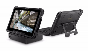 Dell Latitude 7212 Rugged Extreme Tablet